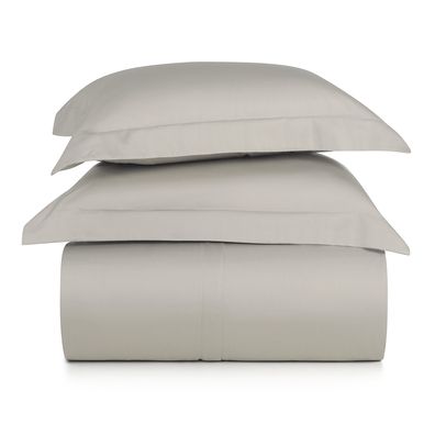 Jogo de Duvet Queen 3 Peças Altenburg Algodão Lux 200 Fios Ornament