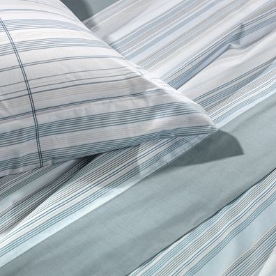 Jogo de Cama King 4 Peças Altenburg Algodão Lux 200 Fios Saturno