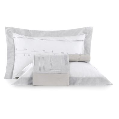 Jogo de Cama Queen Altenburg 4 peças Cetim 300 Fios Meridian