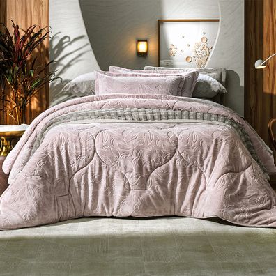 Edredom Casal Altenburg Blend Elegance Blooming