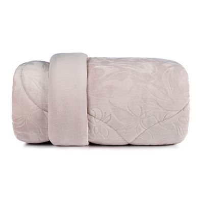 Edredom Casal Altenburg Blend Elegance Blooming