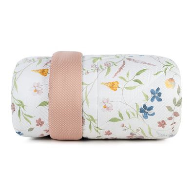 Edredom Queen Altenburg Toque Acetinado Amelie