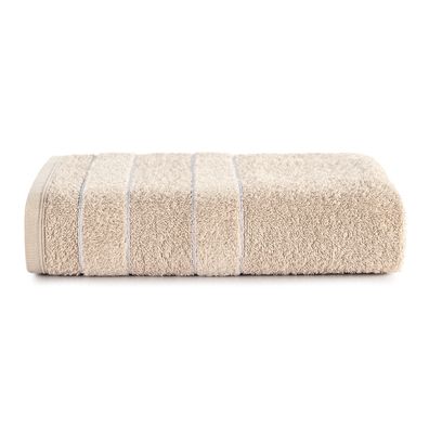 Toalha de Banho Altenburg Velvet Bege Dust