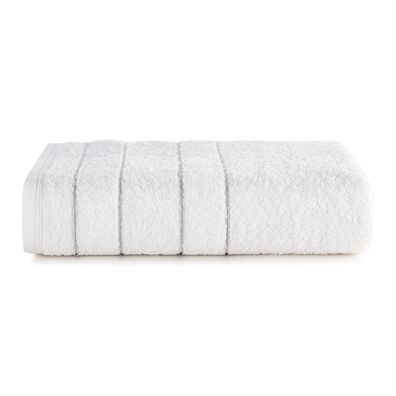Toalha de Banho Altenburg Velvet Branco