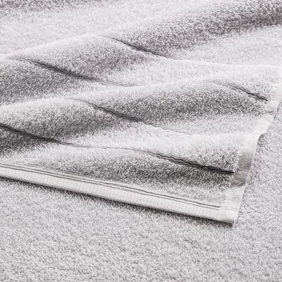 Toalha de Banho Altenburg Velvet Branco
