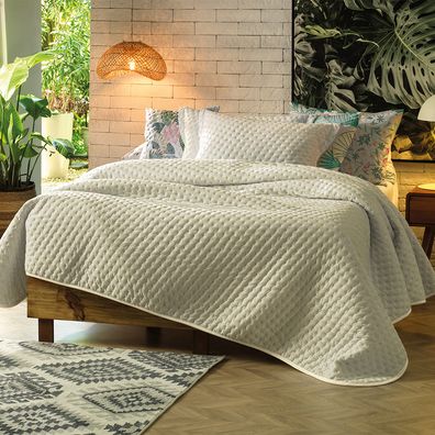 Jogo de Colcha Casal 3 Peças Altenburg Bossa 02