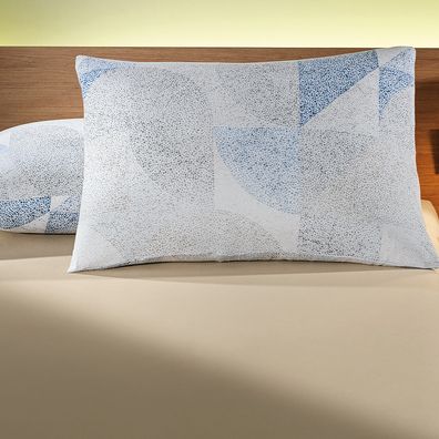 Fronha 50cm x 70cm  Altenburg Malha Fio Penteado Venus