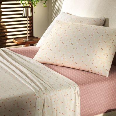 Jogo de Cama Casal 4 Peças Altenburg Brisa 07