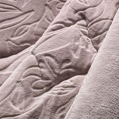 Edredom Solteiro Altenburg Blend Elegance Blooming