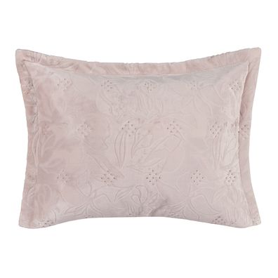 Porta Travesseiro 50cm x 70cm Altenburg Blend Elegance Blooming