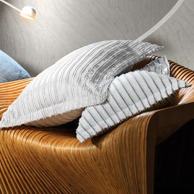 Fronha 50cm x 70cm Altenburg Blend Sense Raya Porcelana