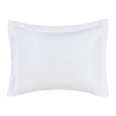 Fronha 50cm x 70cm Altenburg Blend Sense Boss Branco