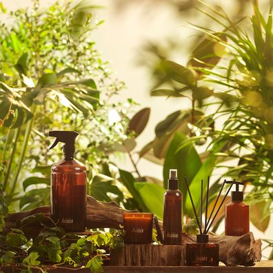 Perfume para Ambientes Altenburg Haus