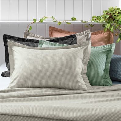 Fronha Altenburg Toque Acetinado 50cm x 90cm Slim Porcelana