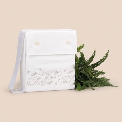 Jogo de Cama Queen 4 Peças Altenburg Haus Fábula Branco