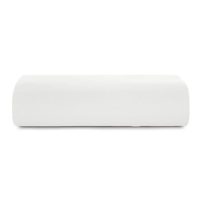 Lençol Solteiro Altenburg 100% Poliéster Branco