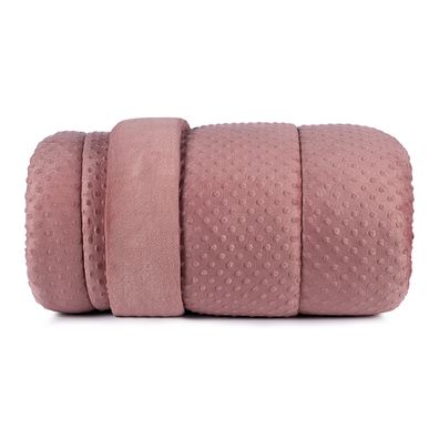Edredom Casal Altenburg Blend Sense Pop Up  Pink