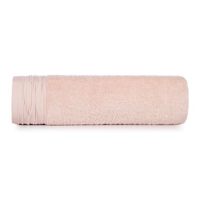 Toalha de Banho Altenburg Duna Rosa Peach