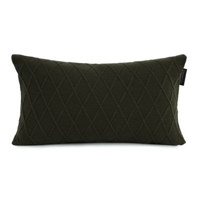 Almofada Tricô 30cm x 50cm Altenburg Amara Verde Bosque