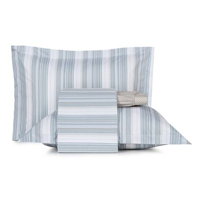 Jogo de Cama Altenburg Casal 4 Peças Algodão Lux 200 Fios Saturno