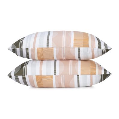 Fronha 50cm x 70cm Altenburg Algodão Lux 200 Fios Molecular