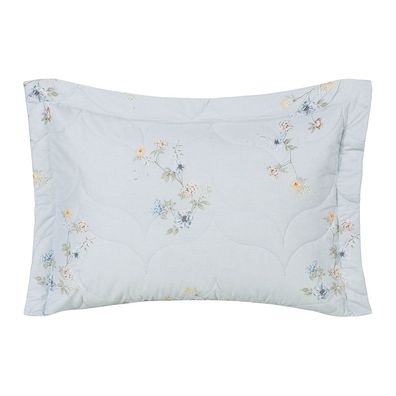 Porta Travesseiro Altenburg Algodão Lux 200 Fios Lito