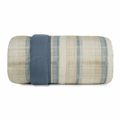 Edredom Solteiro Altenburg Leve Verano Linen
