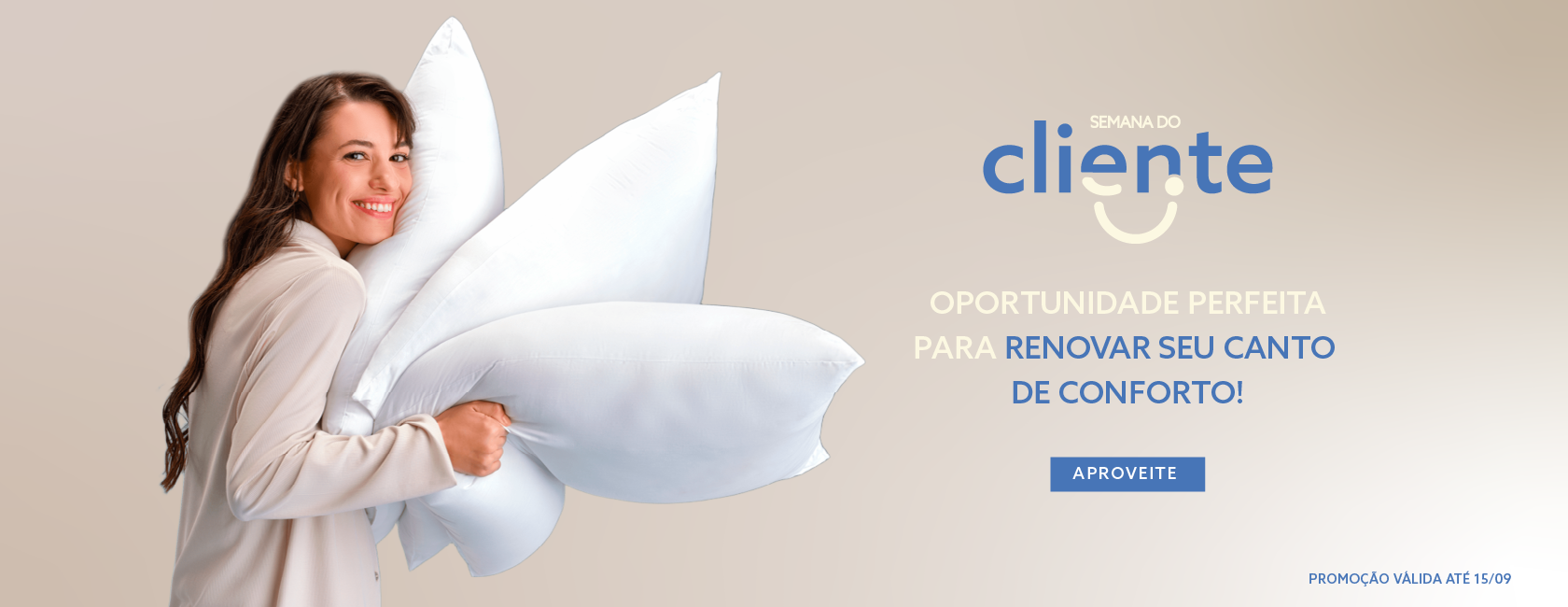 Semana do Cliente