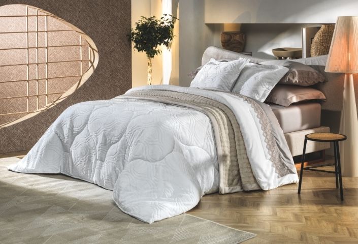 Cama Casal Altenburg