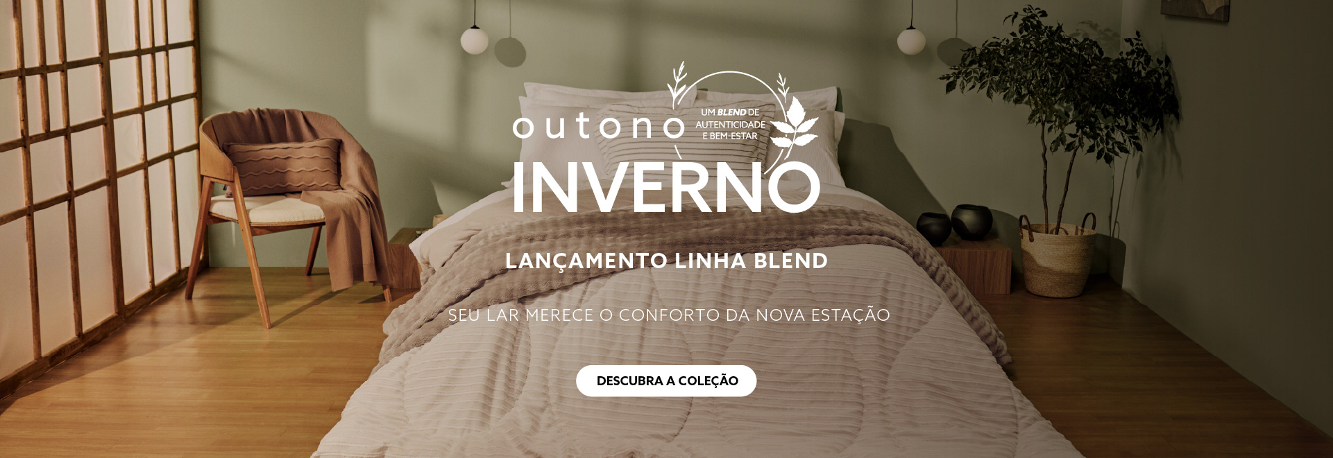 Lançamento Blends Altenburg