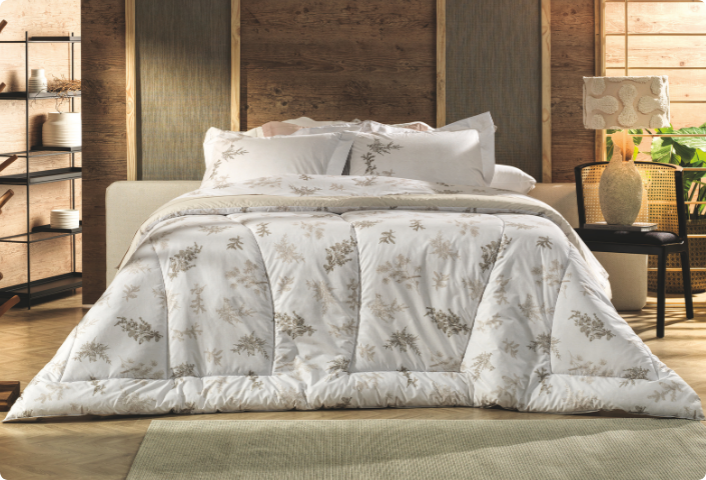 Cama King Altenburg