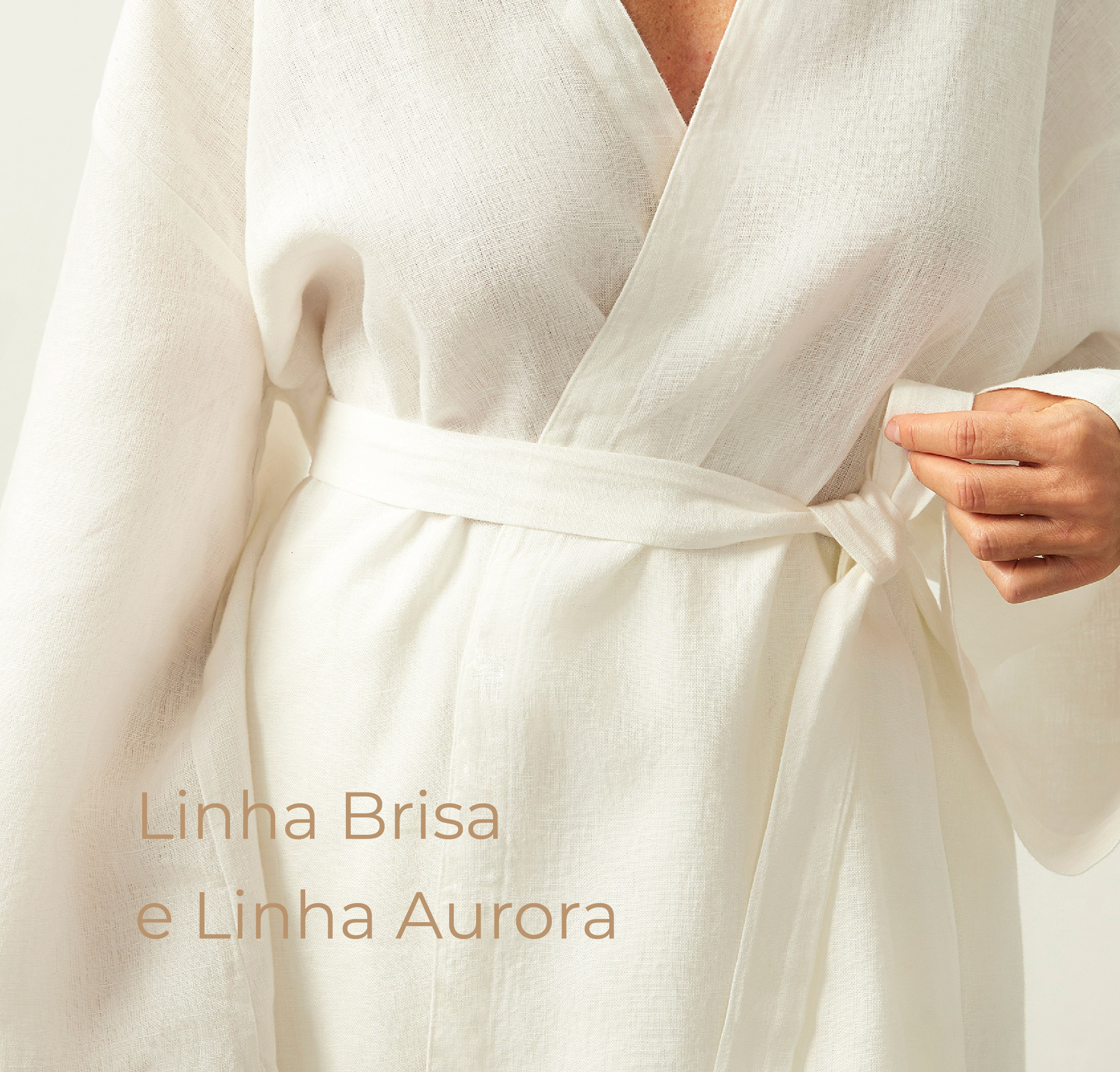 Linha Brisa e Linha Aurora
